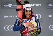 Ski. Federica Brignone remporte le super-G de Rosa Khutor