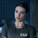 "Supergirl" (Season 3) Katie McGrath as Lena Luthor | Superhéroes