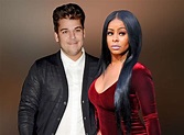 Rob Kardashian And Alexis Skyy Are Officially Dating — Guardian Life ...