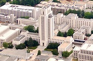 Walter Reed National Military Medical Center Building 1 Utilities Study ...