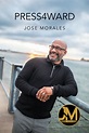 Jose Morales' new book, 'Press4ward', is an inspirational and ...