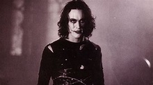 Here's How They Finished The Crow After Brandon Lee Died During Filming