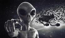NASA Has Announced a New Plan to Look for Advanced Alien Civilizations ...