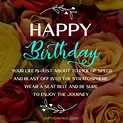 Free Happy Birthday Wishes and Images with Flowers - birthdayimg.com