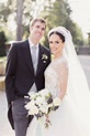 Ashford Castle Fairytale Wedding of Ryan Kissick + Juliana Tyson ...
