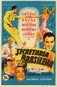 Secretaria brasileña (1942) "Springtime in the Rockies" de Irving ...