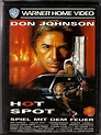 The Hot Spot - Spiel mit dem Feuer - Film 1990 - FILMSTARTS.de