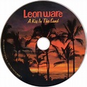 Leon Ware - A Kiss In The Sand (2004) [Re-Up] / AvaxHome