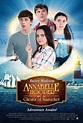 Annabelle y los fantasmas de Nantucket | Doblaje Wiki | FANDOM powered ...