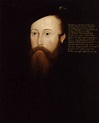 NPG 4571; Thomas Seymour, Baron Seymour - Large Image - National ...