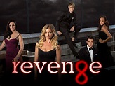 revenge tv show | Série Revenge, Avenida Brasil e a importância dos ...