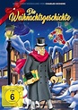 Die Weihnachtsgeschichte (1997) - US-Trickproduktionen - TV-Kult.com