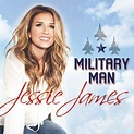Jessie James – Military Man (2012, CD) - Discogs