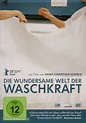 Die Wundersame Welt der Waschkraft (2009) German movie cover