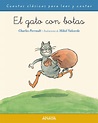 EL GATO CON BOTAS | CHARLES PERRAULT | Comprar libro 9788467871494