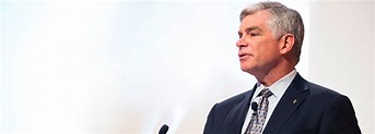 Philadelphia Fed Names Patrick T. Harker as Its Next President and CEO