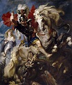 Питер Пауль Рубенс. | Rubens paintings, Baroque painting, Peter paul rubens