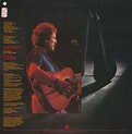 Gordon Lightfoot – Shadows - 1982 – Vinyl Pursuit Inc