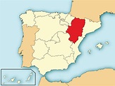 Kingdom of Aragon - Wikipedia