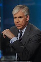 Did David Gregory leave NBC? What is he doing today? Biography