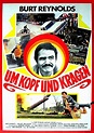 Filmplakat: Um Kopf und Kragen (1978) - Filmposter-Archiv