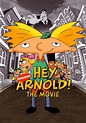 ¡Oye Arnold! La película - película: Ver online