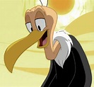 Beaky Buzzard | The Looney Tunes Show Wiki | Fandom