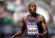 Introducing Israel’s Olympians: Donald Sanford - Sports - Jerusalem Post