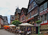 Idstein Foto & Bild | deutschland, europe, hessen Bilder auf fotocommunity