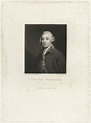 NPG D33184; Sir John Chichester, 5th Bt - Portrait - National Portrait ...