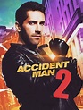 Accident Man: Hitman's Holiday -Peliculas mega