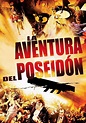 La aventura del Poseidón (1972) - Pósteres — The Movie Database (TMDb)