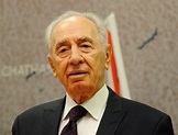 Shimon Peres Biography - Childhood, Life Achievements & Timeline