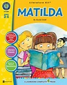 Read Matilda - Literature Kit Gr. 3-4 Online by Nat Reed | Books | Free ...