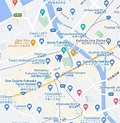 Fukuoka, Japan - Google My Maps