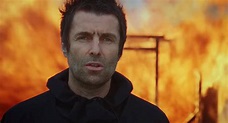 Νέο Music Video | Liam Gallagher - Shockwave - SounDarts.gr