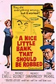 A Nice Little Bank That Should Be Robbed | Rotten Tomatoes