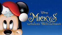 Mickys turbulente Weihnachtszeit | Disney+
