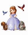 Sofia The First - Disney Princess Photo (35152268) - Fanpop