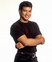 Mario Lopez: 'Saved by the Bell' Revival Is 'Edgier' Than Original