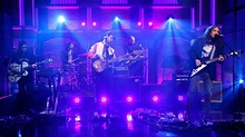 Watch Late Night with Seth Meyers Highlight: The War on Drugs: In ...