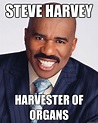 Steve Harvey memes | quickmeme