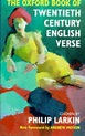 bol.com | The Oxford Book of Twentieth Century English Verse ...