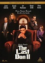 The Last Don - The Last Don (1997) - Film serial - CineMagia.ro
