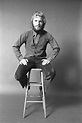 BW_CCR016 : Tom Fogerty - Iconic Images