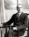 Edward Carson Resigns as Leader of Ulster Unionists - Creative Centenaries