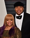 LL Cool J and Wife Sweet Photos - Essence