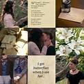 Emily and Sue Moodboard / Aesthetic | Emily dickinson poems, Dickinson ...