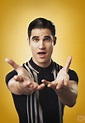 Darren Criss es Blaine Anderson en la cuarta temporada de 'Glee ...