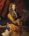 Lord Charles Murray, 1st Earl of Dunmore, 1661 - 1710. Soldier ...